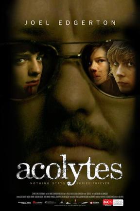 poster for Acolytes