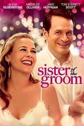 poster for Sister of the Groom