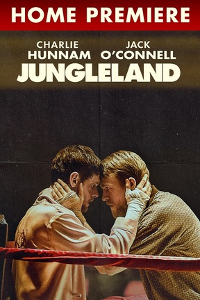 poster for Jungleland