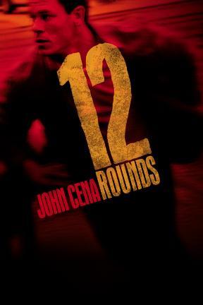 poster for 12 Rounds