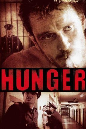 poster for Hunger