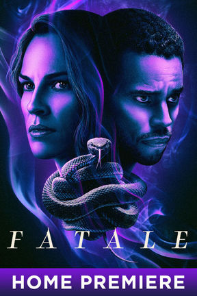 poster for Fatale