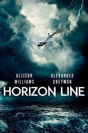 poster for Horizon Line