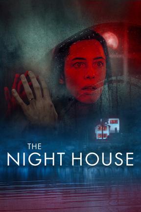poster for The Night House