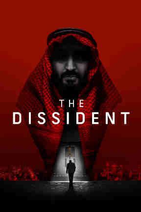 poster for The Dissident
