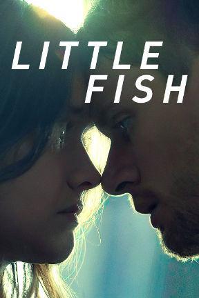 poster for Little Fish