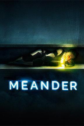 poster for Meander