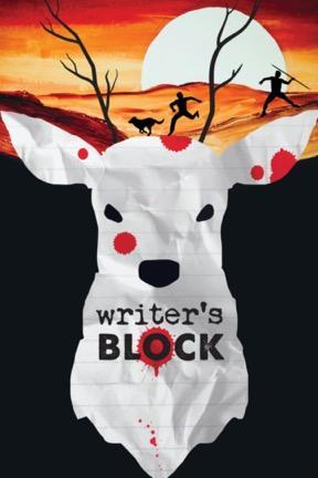 poster for Writer's Block
