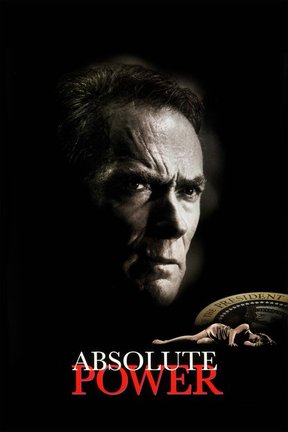 poster for Absolute Power
