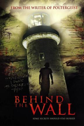 poster for Behind the Wall