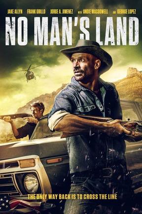 poster for No Man's Land