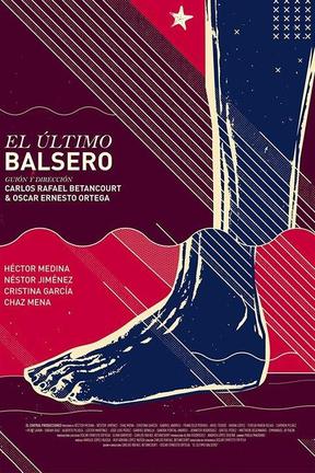poster for El último balsero