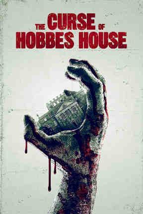 poster for The Curse of Hobbes House