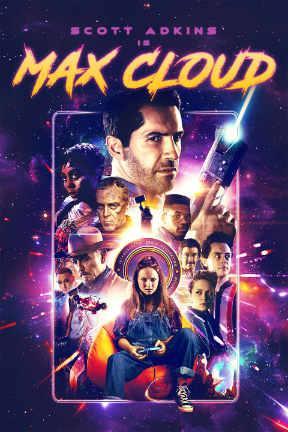 poster for Max Cloud