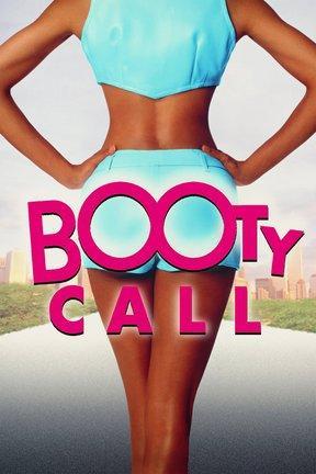 poster for Booty Call