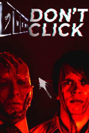 poster for Don't Click