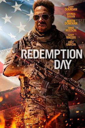 poster for Redemption Day