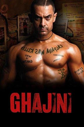 Ghajini: Watch Full Movie Online | DIRECTV