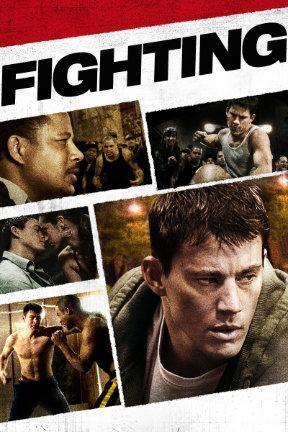 poster for Fighting: Unrated