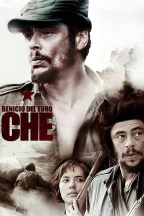 poster for Che: Part One