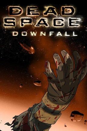 poster for Dead Space: Downfall