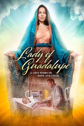poster for Lady of Guadalupe