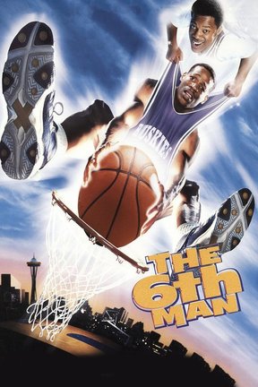 poster for The Sixth Man