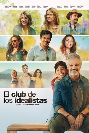 poster for El club de los idealistas