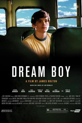 poster for Dream Boy