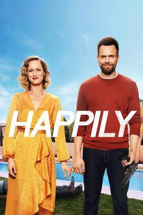 poster for Happily