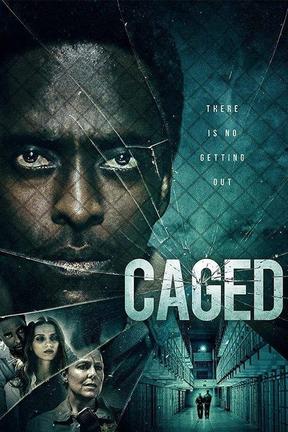 poster for Caged