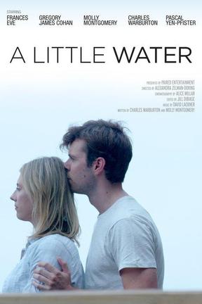 poster for A Little Water