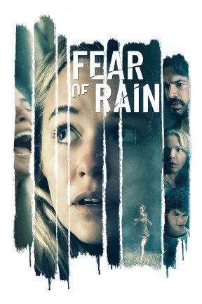 poster for Fear of Rain