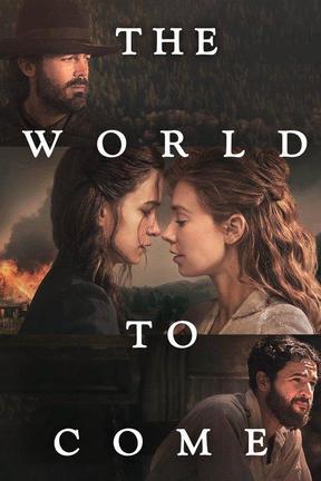 poster for The World to Come
