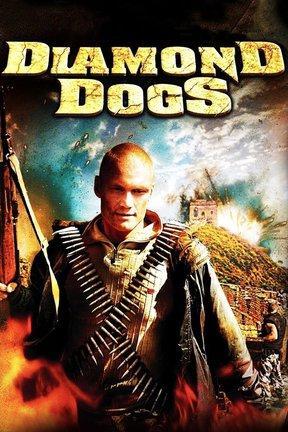 poster for Diamond Dogs
