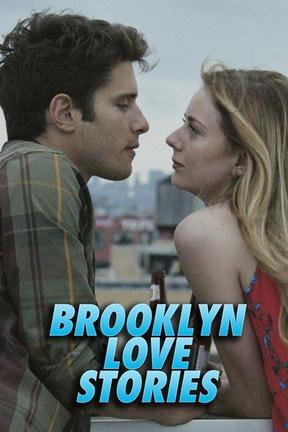 poster for Brooklyn Love Stories