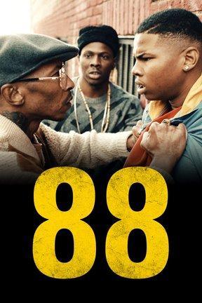 poster for 88