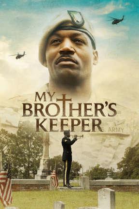 poster for My Brother's Keeper