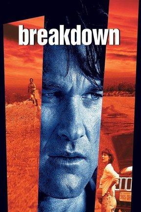 poster for Breakdown