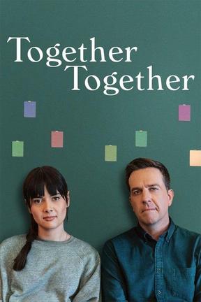 poster for Together Together