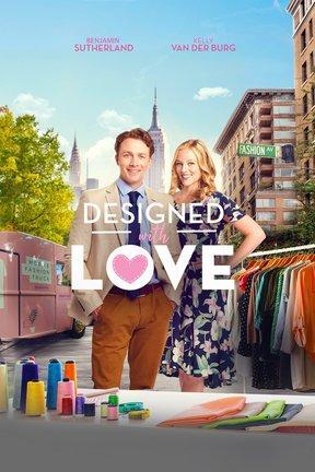 poster for Designed With Love