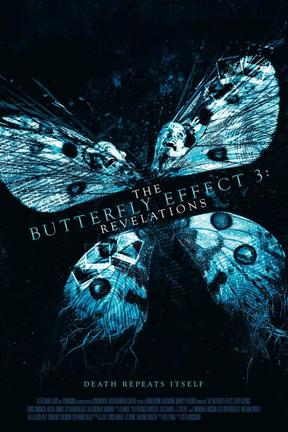 The Butterfly Effect Stream