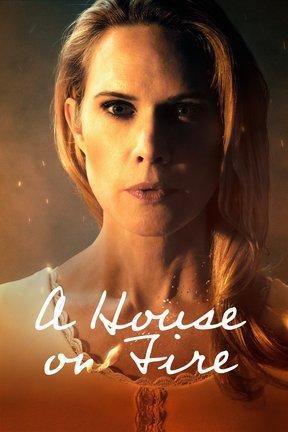 poster for A House on Fire