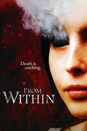 poster for From Within
