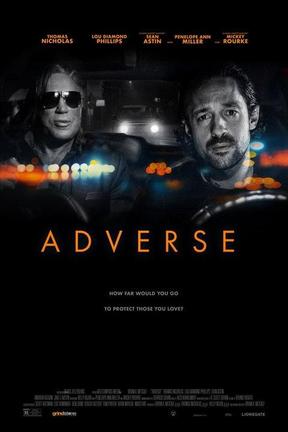 poster for Adverse