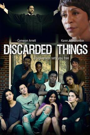 poster for Discarded Things