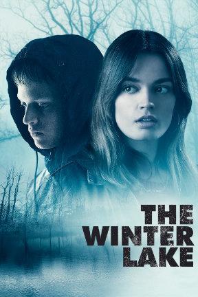 poster for The Winter Lake