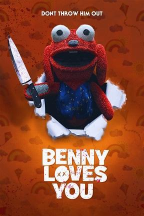 poster for Benny Loves You