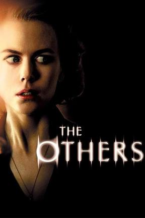 poster for The Others