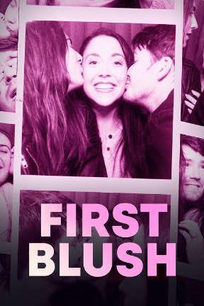 poster for First Blush